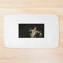 Westside Gunn - Pray For Paris Bath Mat