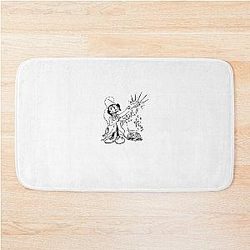 Westside Gunn Blientele Bath Mat