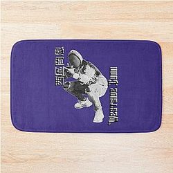 Westside Gunn Classic     Bath Mat
