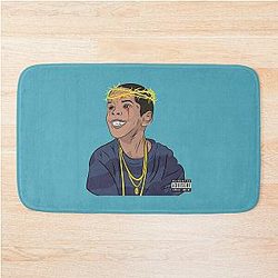 Flygod - Westside Gunn   Bath Mat