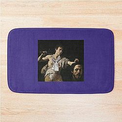 Pray for Paris - Westside Gunn   Bath Mat