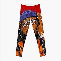 Westside Gunn art Leggings