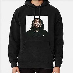 Westside Gunn light   Pullover Hoodie