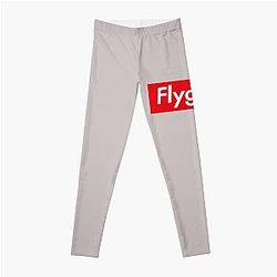 Flygod - westside gunn    Leggings