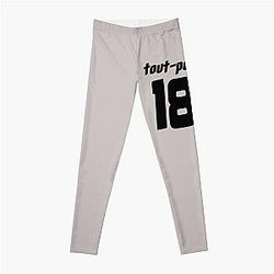 Almighty 187 Westside Gunn griselda   Leggings