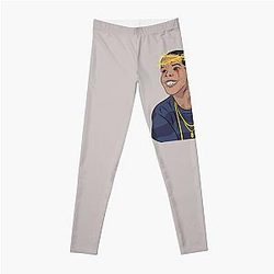 Flygod - Westside Gunn   Leggings