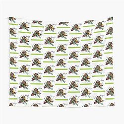 Westside Gunn Sleeveless Top Tapestry