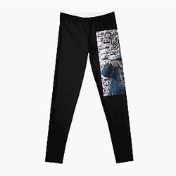 Westside Gunn Classic   Leggings