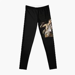 Pray for Paris - Westside Gunn   Leggings