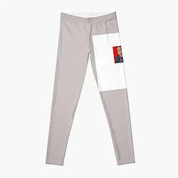 Flygod - Westside Gunn art Chiffon Top Leggings