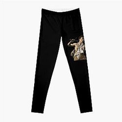 pray for paris westside gunn cover cutout     Leggings