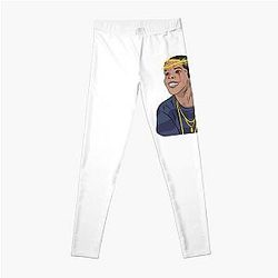 Westside Gunn  Westside Gunn FlyGod Leggings