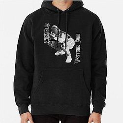 Westside Gunn Classic     Pullover Hoodie