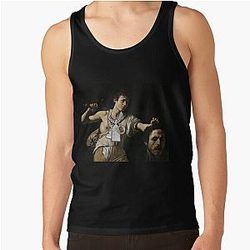 Pray for Paris - Westside Gunn   Tank Top