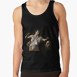 Pray for Paris - Westside Gunn  	 Tank Top