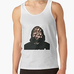 Westside Gunn light Tank Top