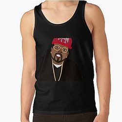 WESTSIDE GUNN art    Tank Top