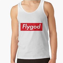 Flygod - westside gunn    Tank Top