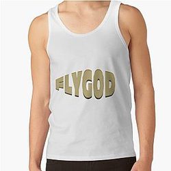 Flygod - westside gunn     Tank Top