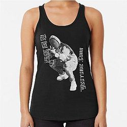 Westside Gunn Classic     Racerback Tank Top