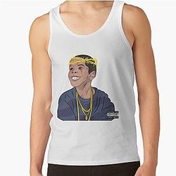 Flygod - Westside Gunn   Tank Top