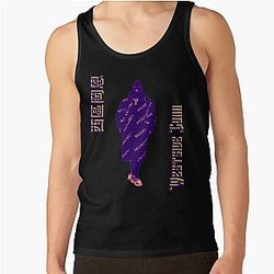 Westside Gunn Classic      Tank Top