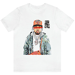 Westside Gunn Griselda, FLYGOD, Buffalo T-shirt