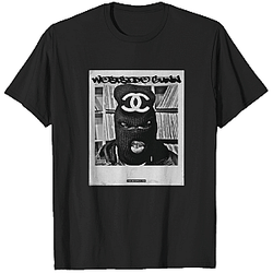 Westside Gunn X Signal T-shirt