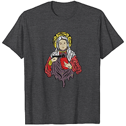 Westside Gunn Draw T-shirt 