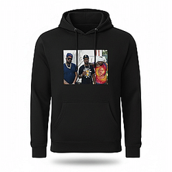 Hip Hop Griselda West Side Gunn Hoodie