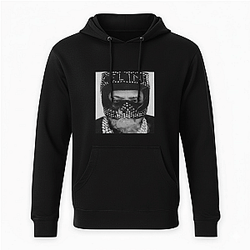 Westside Gunn Hwh8 Side B Hoodie