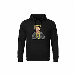 Day Gifts Westside Gunn Fly God Hoodie