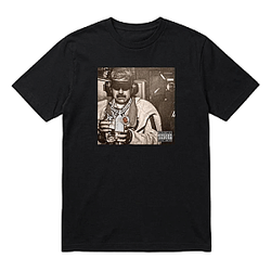 A Deep Dive DTNK0604 Westside Gunn T-Shirts