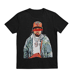 Griselda FLYGOD DTNK0604 Westside Gunn T-Shirts