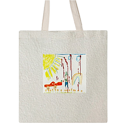 Who Made The Sunshine DTNK0704 Westside Gunn Bags