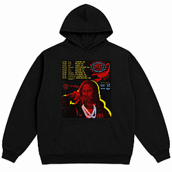 Europe And UK Schedule Dates HTCT1006 Westside Gunn Hoodies