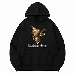 Griselda Records HTCT1006 Westside Gunn Hoodies