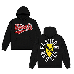 Westside Gunn HEELS HAVE EYES HTCT1506 Westside Gunn Hoodies