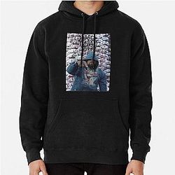 Westside Gunn Classic   Pullover Hoodie
