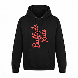 [LIMITED] Buffalo Kids Red LA0907i Westside Gunn Hoodies