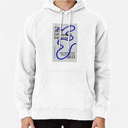 Westside Gunn Mach-Hommy Best Dressed Demons Pullover Hoodie