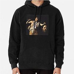 Westside Gunn For Fans Pullover Hoodie