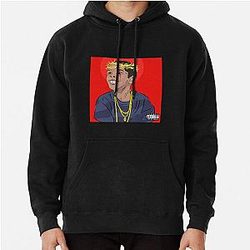 Westside Gunn          Pullover Hoodie