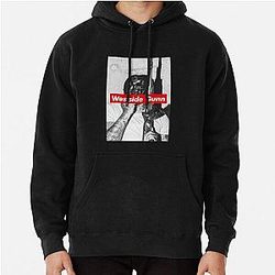 WESTSIDE GUNN     Pullover Hoodie