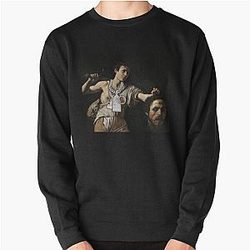 Pray for Paris - Westside Gunn   Pullover Sweatshirt