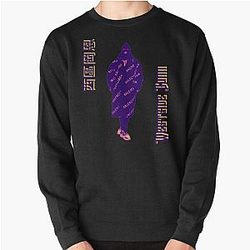 Westside Gunn Classic      Pullover Sweatshirt