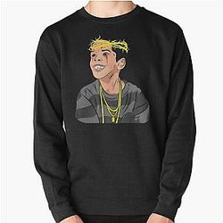 Westside Gunn Fly God I Love This Shirts Best Shirts   Pullover Sweatshirt