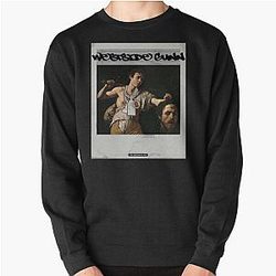 Westside Gunn      Pullover Sweatshirt