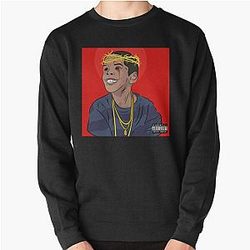 Westside Gunn        Pullover Sweatshirt