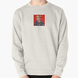 Flygod - Westside Gunn art Pullover Sweatshirt